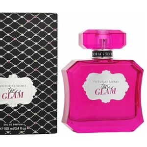 NIB ICONIC Victoria's Secret Tease Glam 3.4 Fl. oz / 100 ml